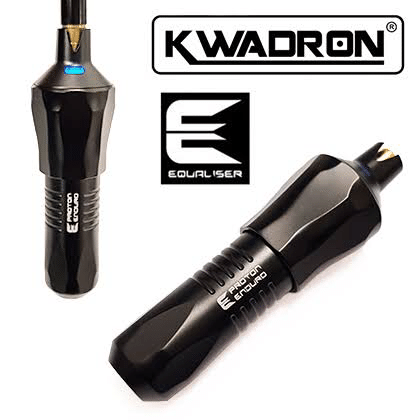 エピソード1. 2020年7月後半ついにタトゥーマシンを購入】｜takuro