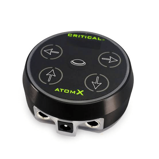 エピソード1. 2020年7月後半ついにタトゥーマシンを購入】｜takuro