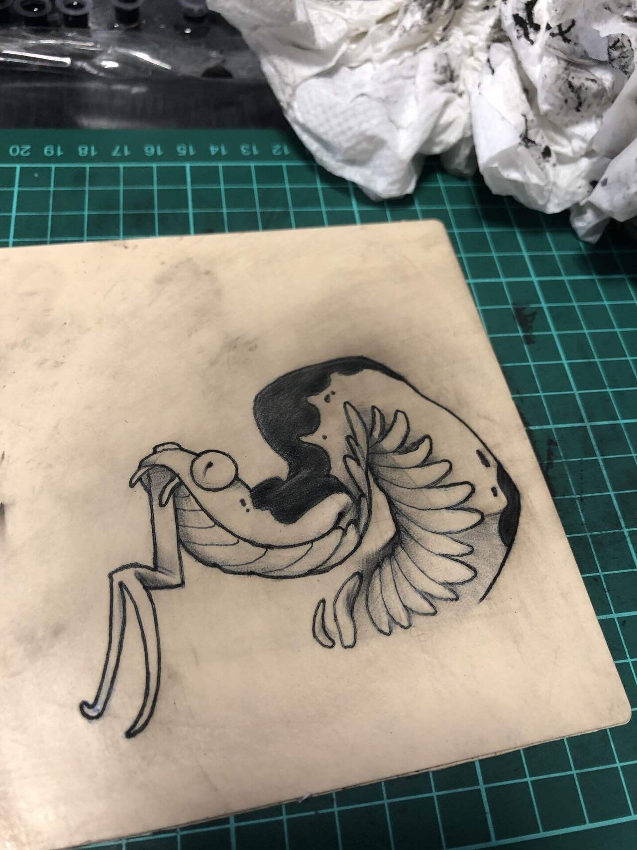 アート・タトゥーマシン タトゥー用】 ＜JXα＞ タトゥーマシン セットの通販｜セブンビューティー