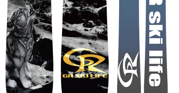 GRskilifeスキーボード紹介｜GRskilife｜note