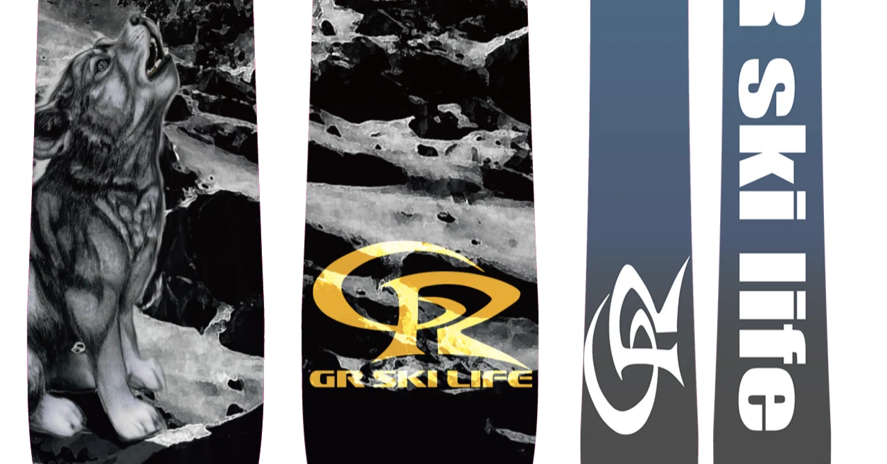 GRskilifeスキーボード紹介】Saltoro（サルトロ）｜GRskilife