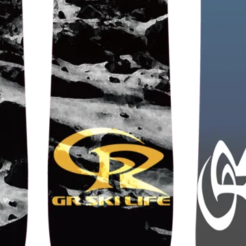 GRskilifeスキーボード紹介｜GRskilife｜note
