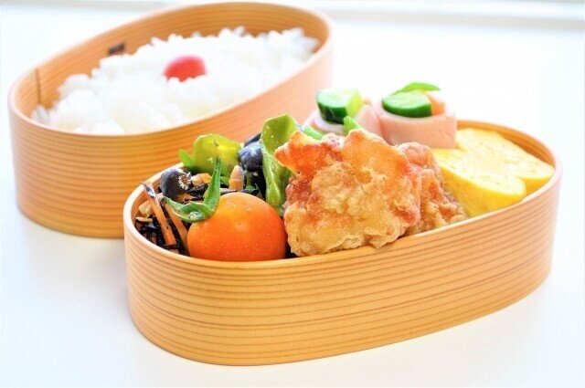 手抜きをしたい日 男子高校生弁当におすすめはこれ 山口ゆり Note