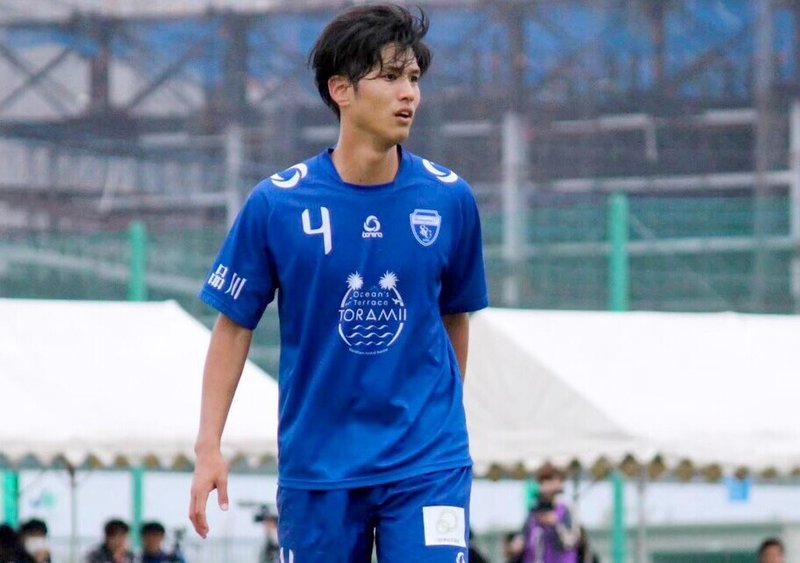 第4回 アスリートインタビュー サッカー デュアルキャリア Iさん マイナビアスリートキャリア Note 第4回 アスリートインタビュー サッカー デュアルキャリア Iさん マイナビアスリートキャリア Note
