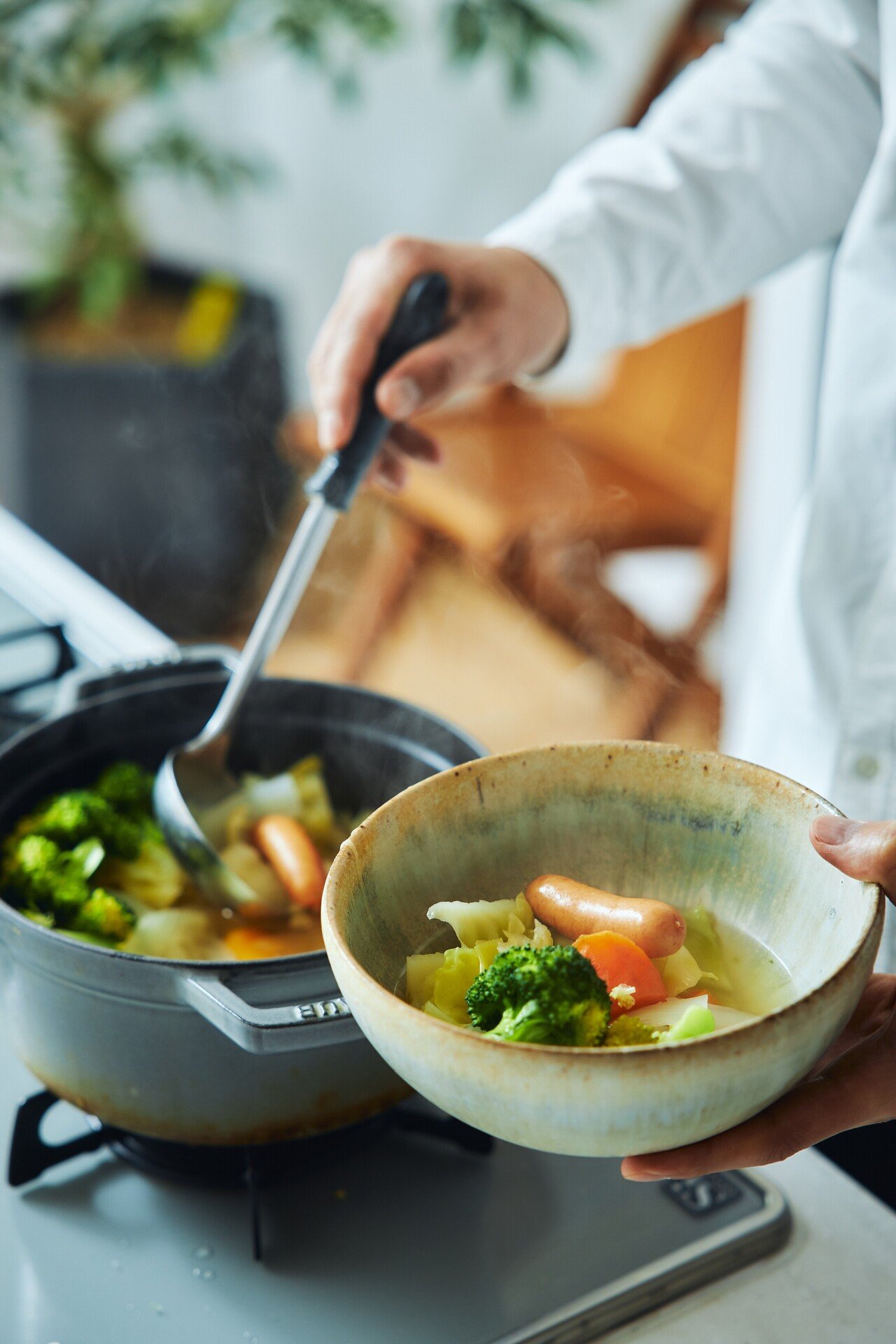 暮らしを軽やかに、気持ちを健やかに。アカウント名が「キリンビール