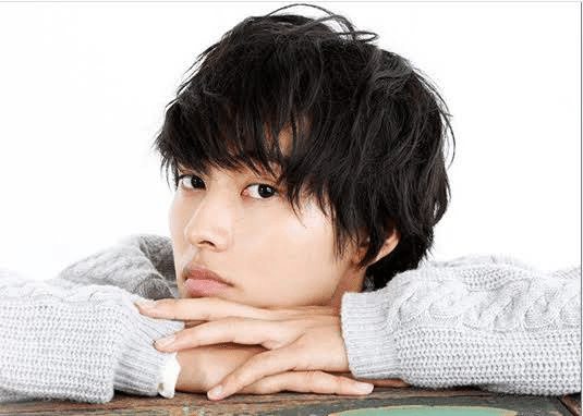 山崎賢人という宇宙 ののち Note 山崎賢人という宇宙 ののち Note
