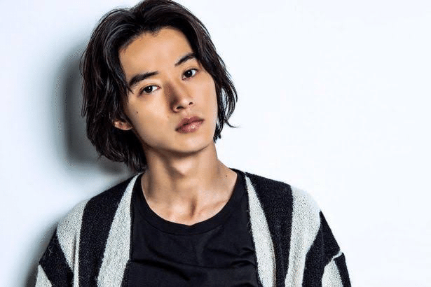 山崎賢人という宇宙 ののち Note