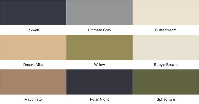 21春夏トレンドカラー人気色をご紹介 松本 英恵 Hanae Matsumoto Note