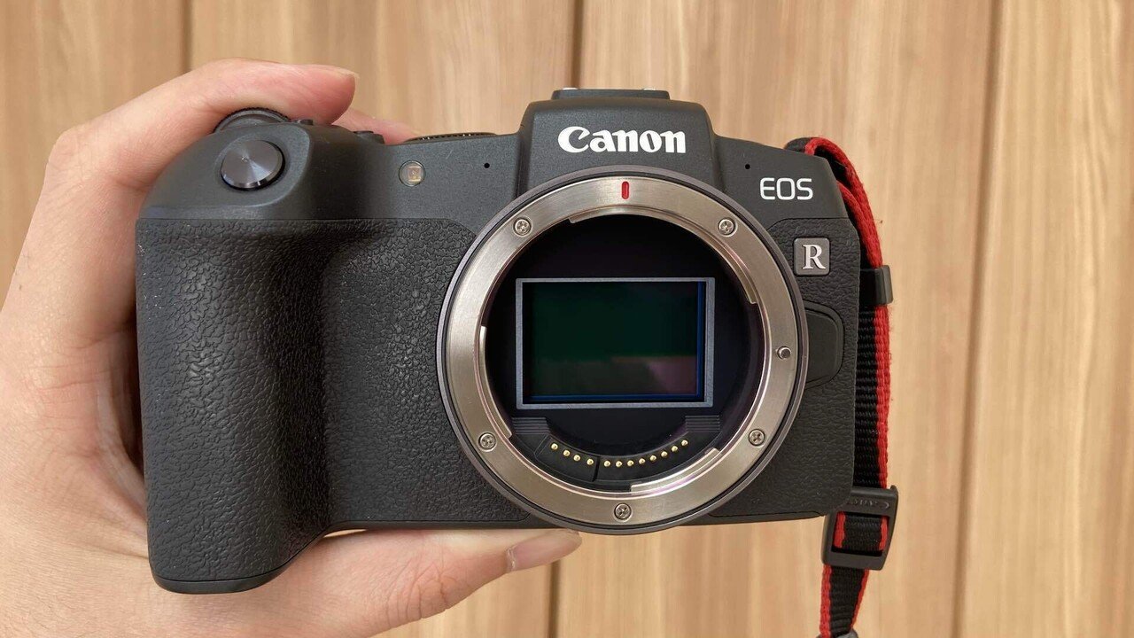 EOSRPが初心者にも中級者にも最高すぎる！初めてのフルサイズ、サブ機