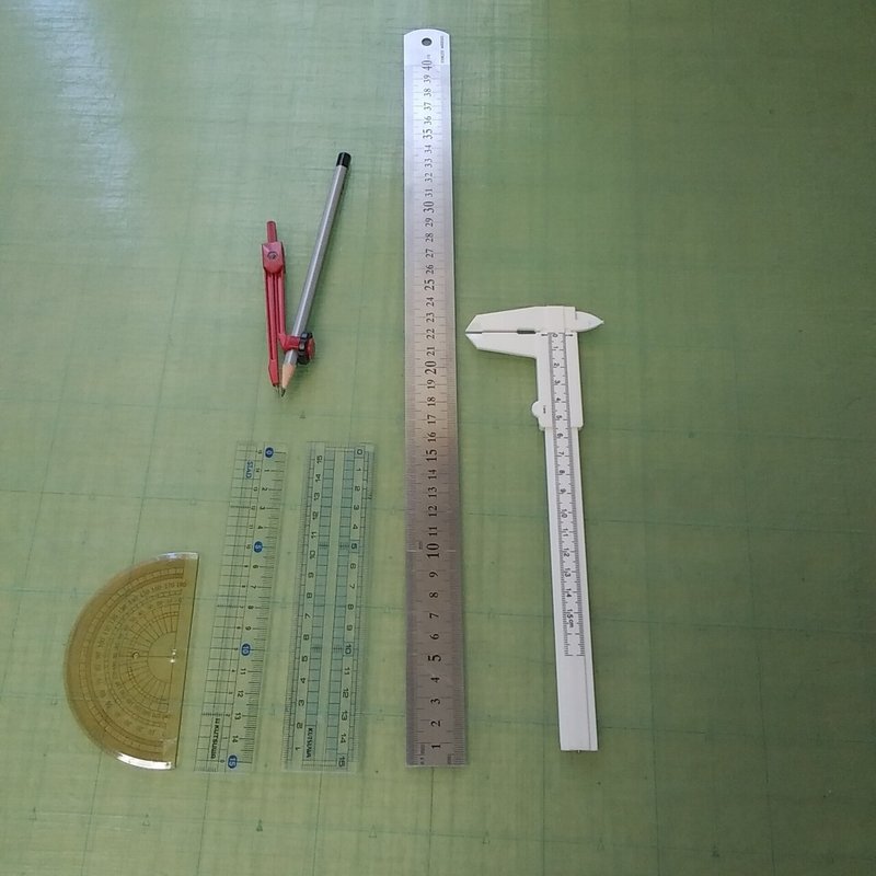 私の作業道具 手作りかばん工房あけ Note 私の作業道具 手作りかばん工房あけ Note