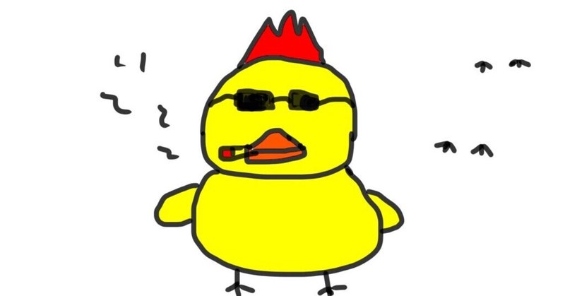 ふざけたキャラクターたち Peace Rizer Note ふざけたキャラクターたち Peace Rizer Note