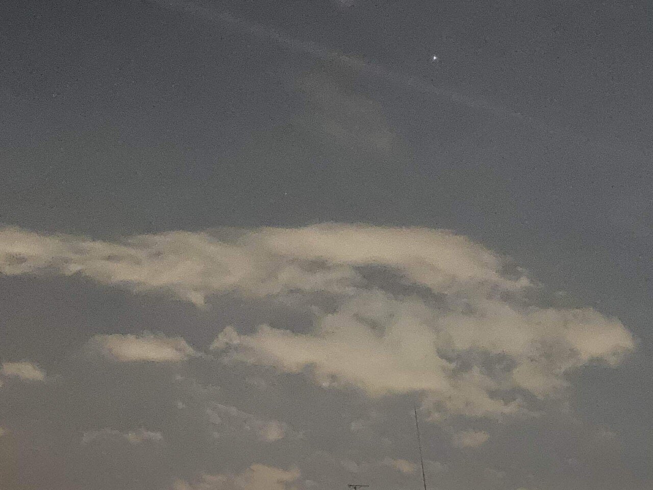 夜の空 Yuruki Note 夜の空 Yuruki Note