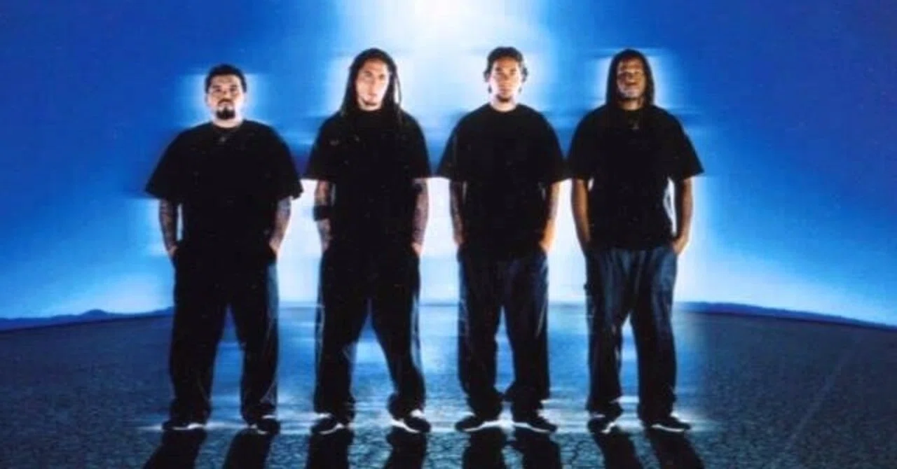 【和訳】 P.O.D - Alive｜ひたすら和訳する
