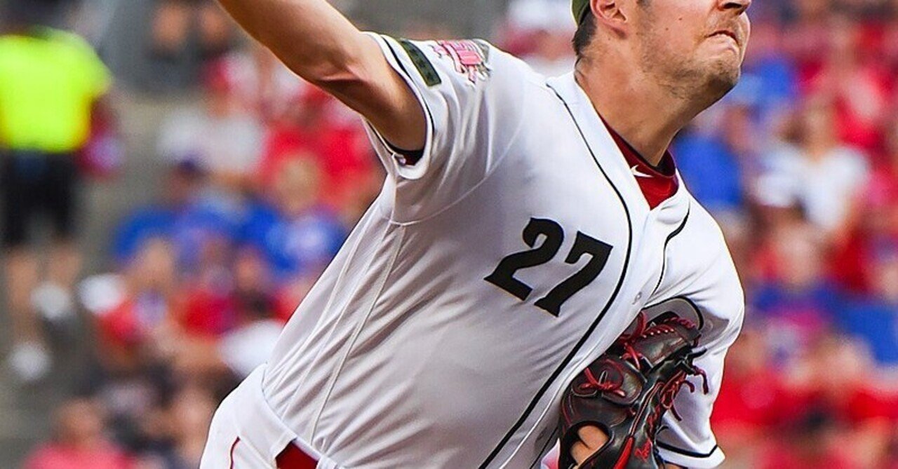 Mlbトレード ルーマーズ Faランキングトップ50の去就 Happkin Note