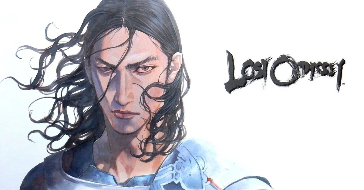 Playing Note Lost Odyssey (Play Notes)|まな