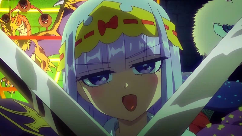 前期のアニメ消化してるマン 紗筑乃つばしゃ Note