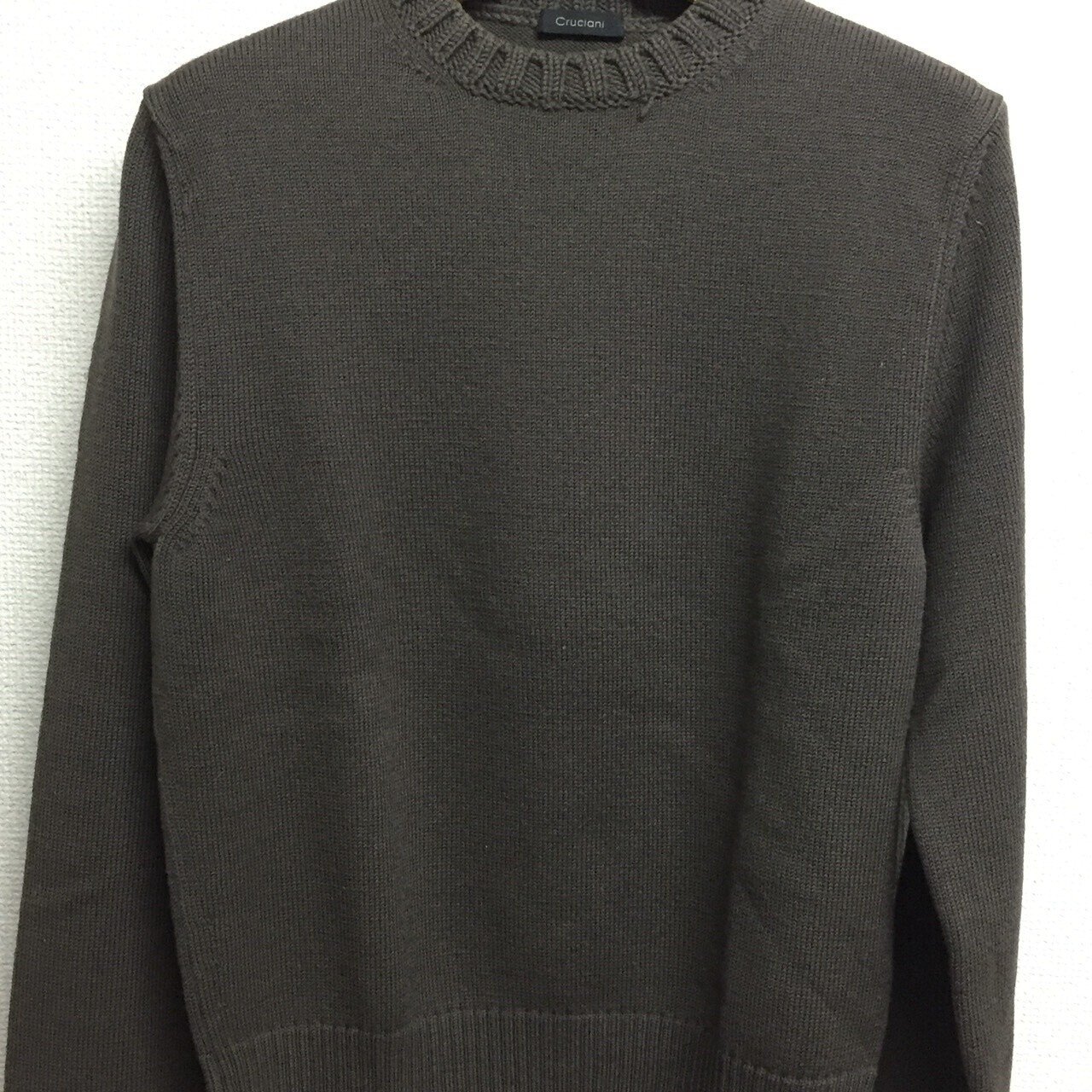 セーター ニット の名前 商品名 について 鈴の Note