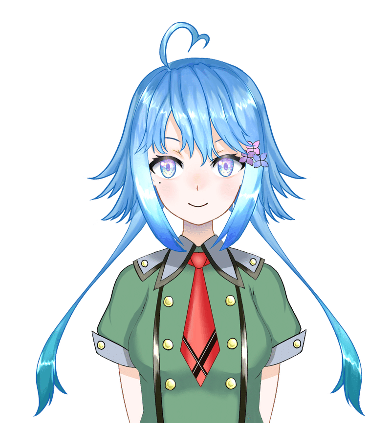 シト立ち絵