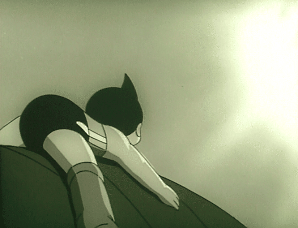 衝撃の結末 これが本当の最終回 アトムの最後 を徹底考察 手塚治虫全巻チャンネル 某 Note 衝撃の結末 これが本当の最終回 アトムの最後 を徹底考察 手塚治虫全巻チャンネル 某 Note