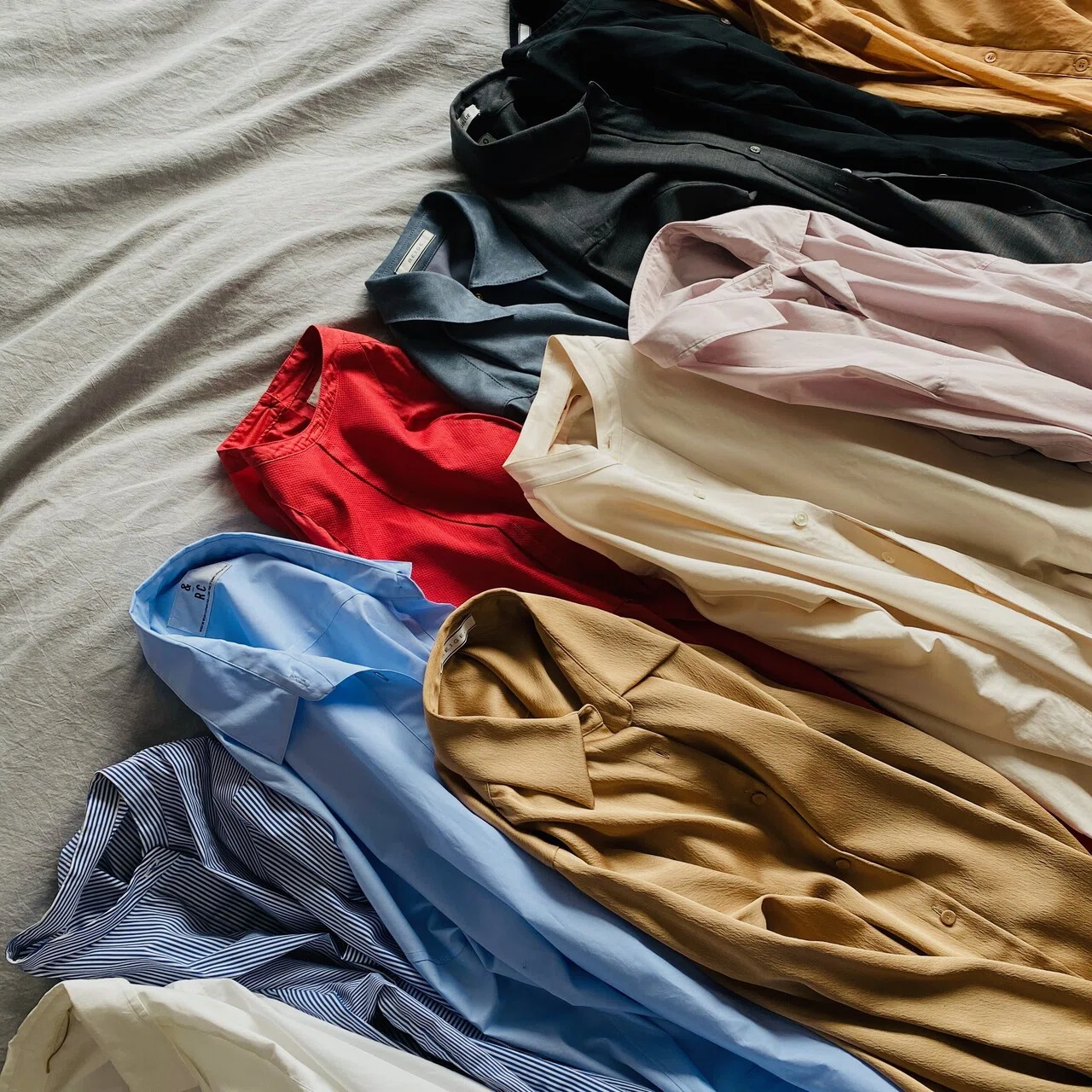 好きな服と似合う服、どちらを選びますか？」について｜小林 文 