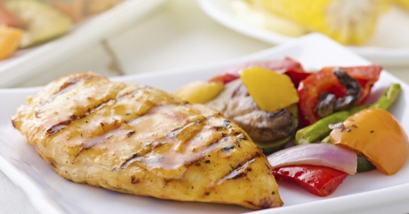 アスリートのための低炭水化物食 Japan Wellness Innovation Note