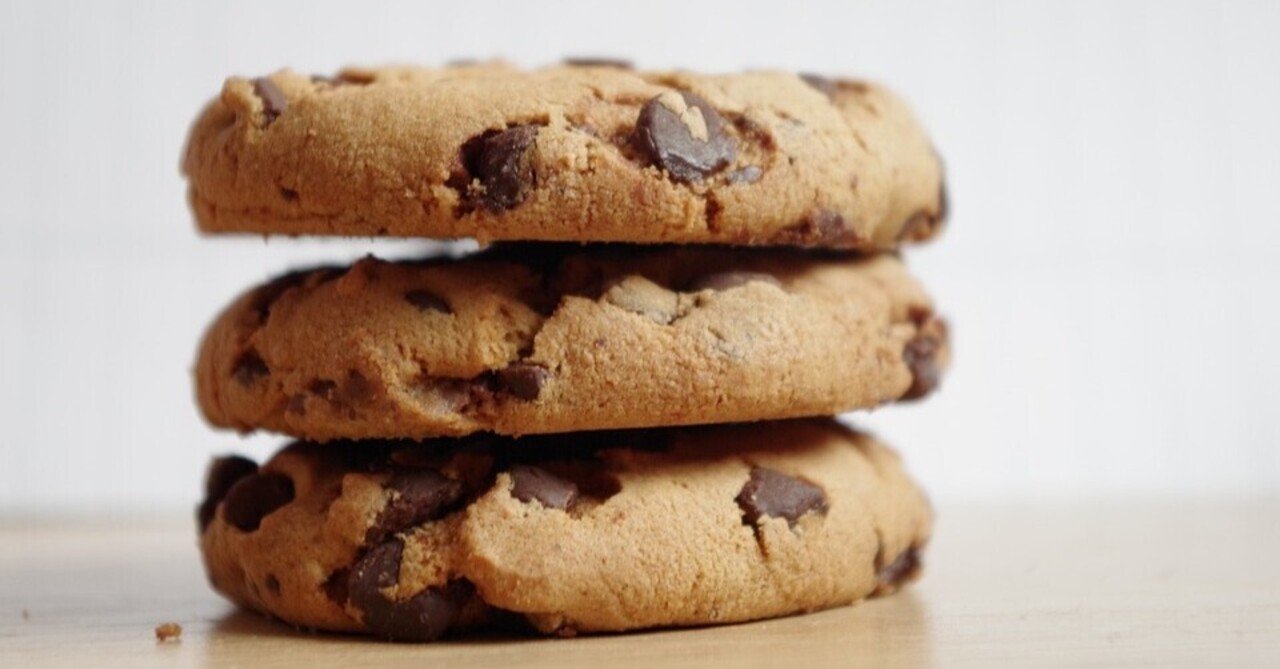 脱クッキー Cookie とトラッキング抑止の潮流 アドビジネスの今後と信頼の時代へ Masaya Mori 森正弥 Note