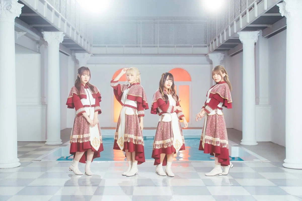 ?大阪のアイドル「Kolokol」ってどんなグループ？《主観でメンバー 