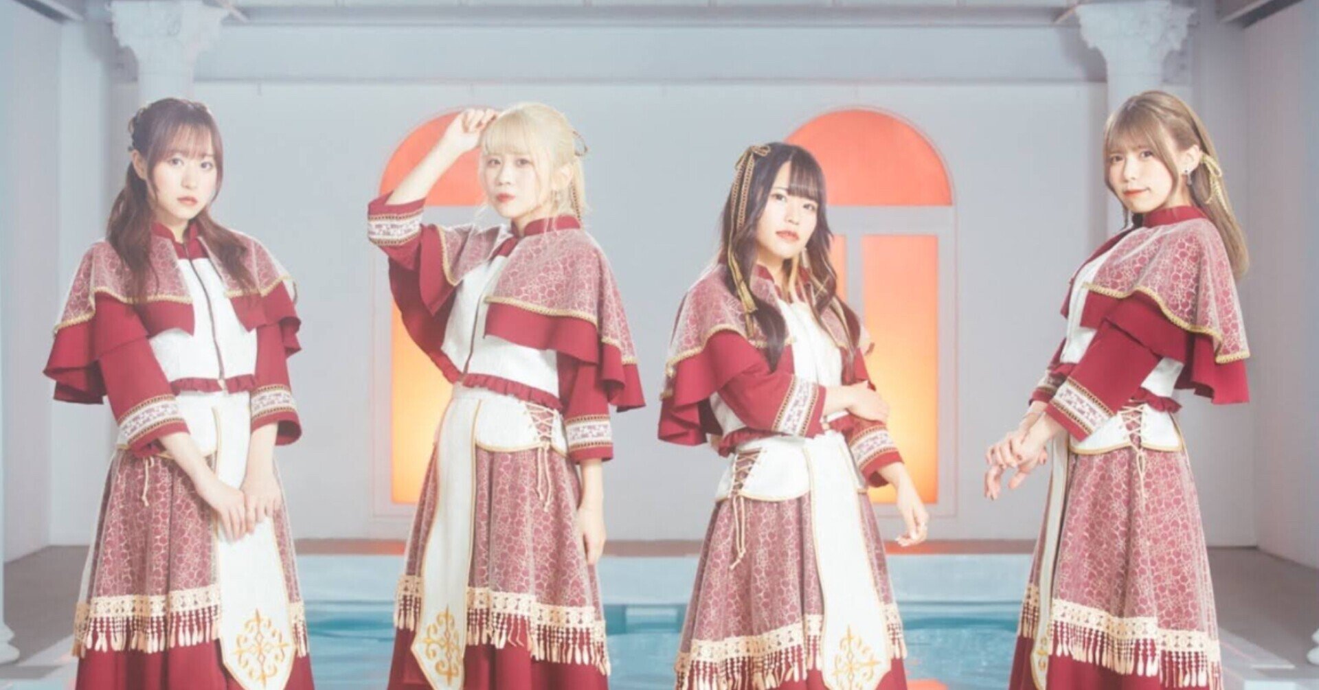 🤍大阪のアイドル「Kolokol」ってどんなグループ？《主観で