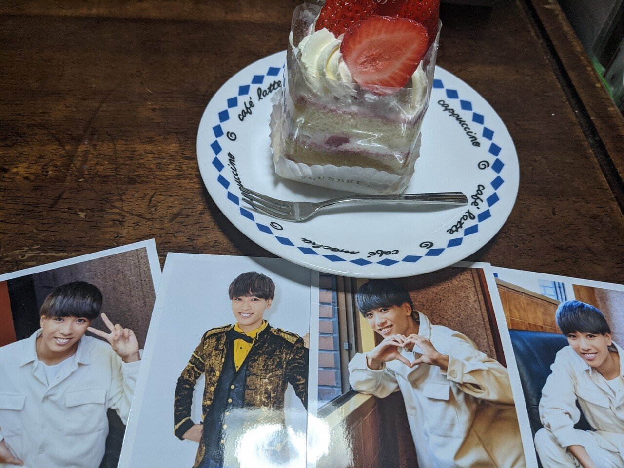 河下楽くん19 Lieee S Note