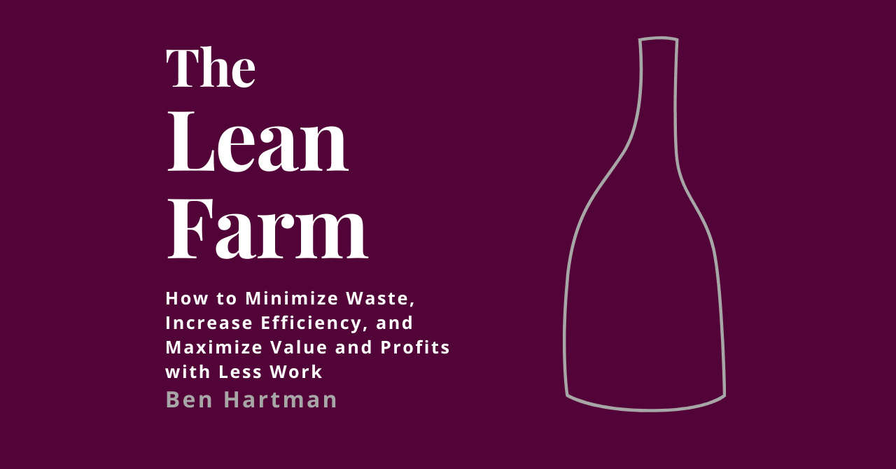 THE LEAN FARM