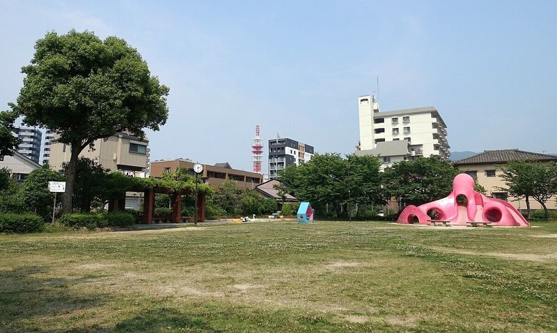 20210224_昭和町公園
