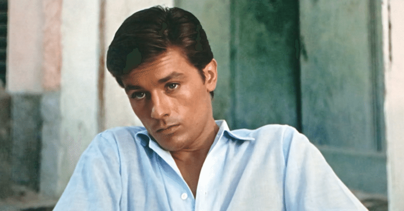 映画 太陽がいっぱい ミズキ note