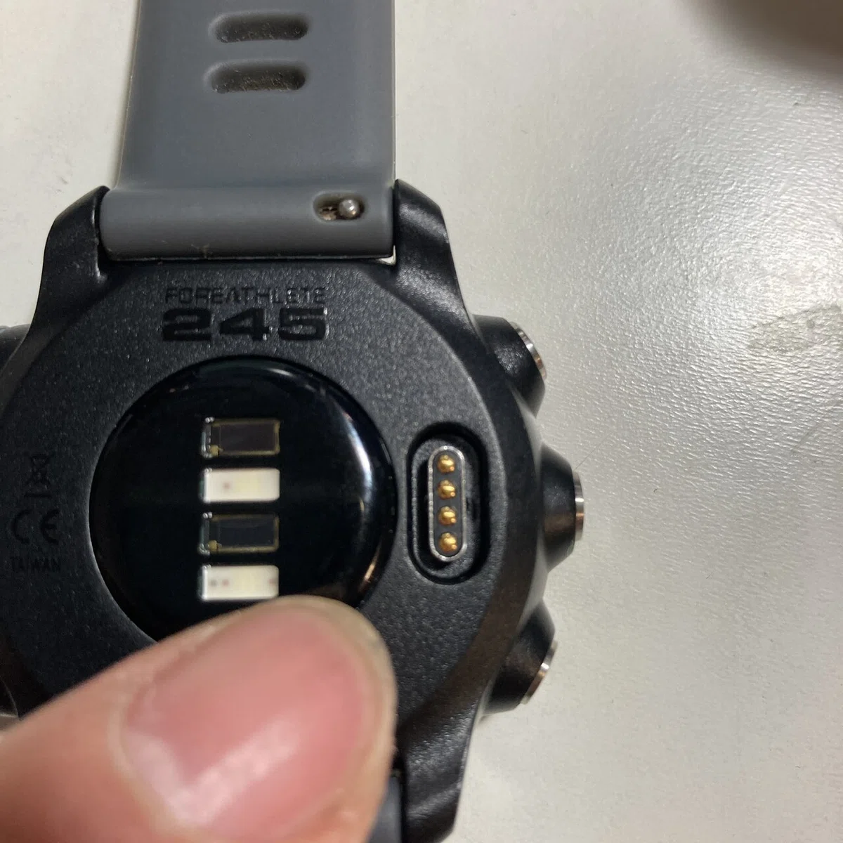 Garmin935 ガーミン ガーミン（GARMIN）（メンズ、レディース 