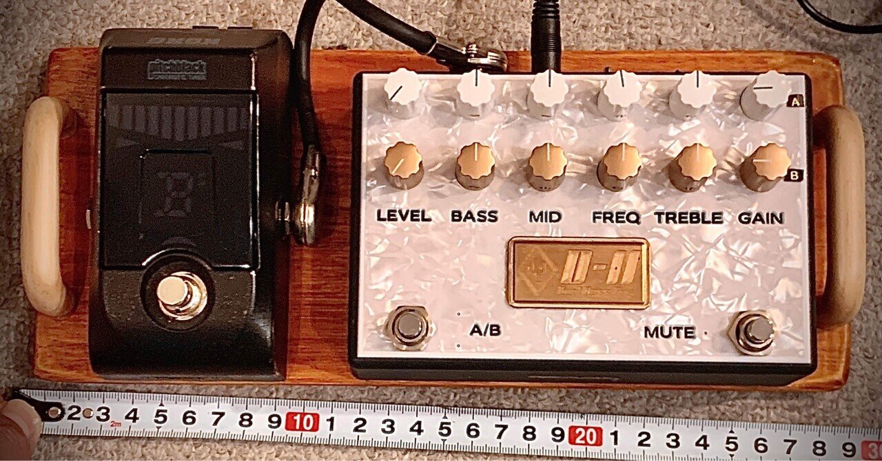 最終値下げ　EBS　コントラバス　ウッドベース　プリアンプ　2ch EBS - 【ESP直営】BIGBOSS オンラインマーケット(ギター＆ベース)