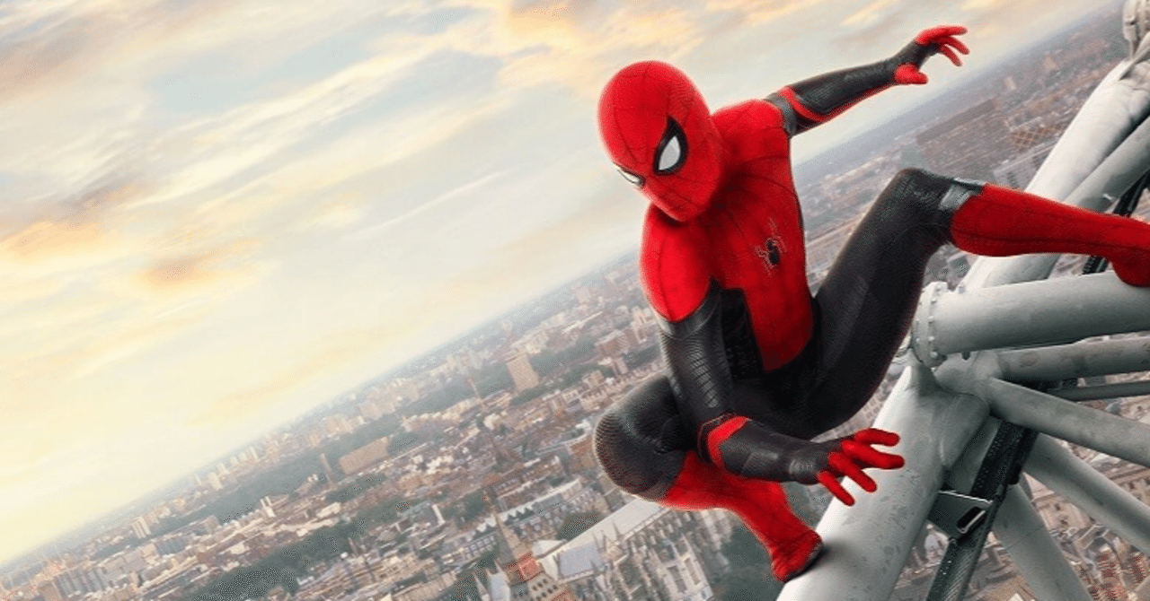 スパイダーマン 第３弾 インスタ上でタイトルが３つ発表され トム ホランドたちも大混乱 驚愕 Kabemaru Note