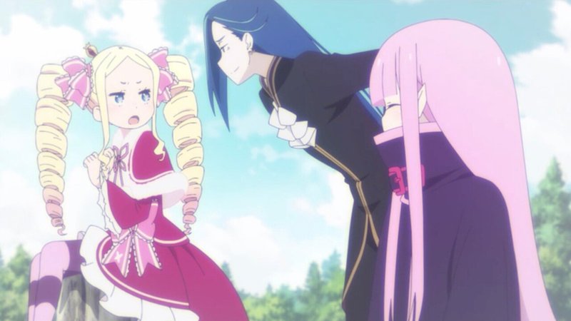 リゼロ 45話 聖域の終わりと崩壊の始まり 感想 ネタバレ Max 神アニメ研究家 道楽舎 Note リゼロ 45話 聖域の終わりと崩壊の始まり 感想 ネタバレ Max 神アニメ研究家 道楽舎 Note