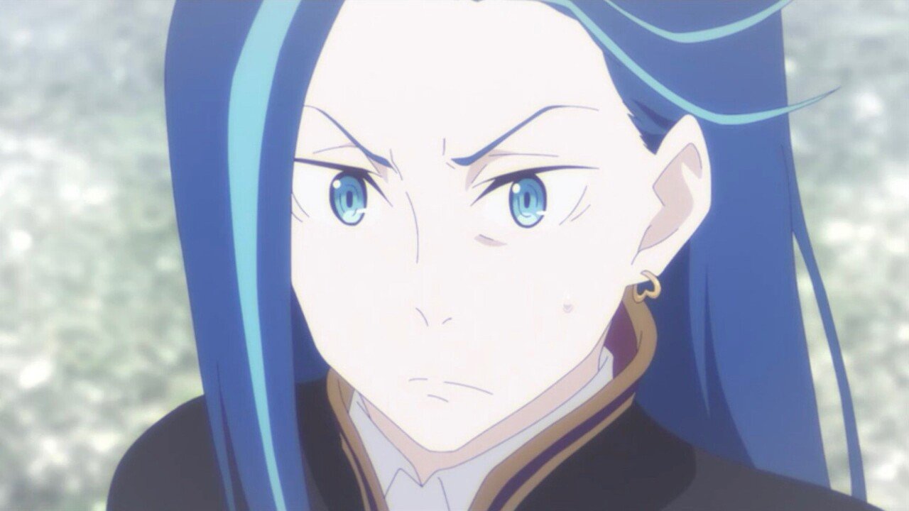 リゼロ 45話 聖域の終わりと崩壊の始まり 感想 ネタバレ Max 神アニメ研究家 道楽舎 Note リゼロ 45話 聖域の終わりと崩壊の始まり 感想 ネタバレ Max 神アニメ研究家 道楽舎 Note