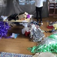 Atフィールド Absolute Terror Field 絶対不可侵領域 について自分なりの感想 高山啓 Note