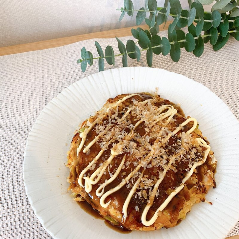 小麦粉を使わない グルテンフリーのお好み焼きレシピ Life Action Stylist Shima Note 小麦粉を使わない グルテンフリーのお好み焼きレシピ Life Action Stylist Shima Note