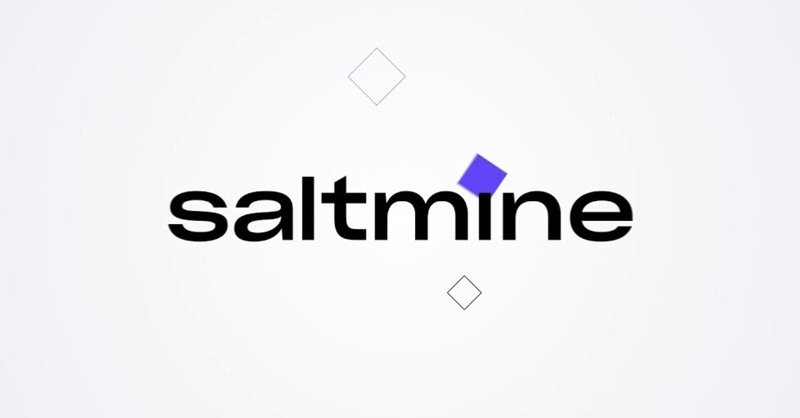 ソフトウェアを通じて「新しい生活様式」に合わせた職場づくりを支援するSaltmineがシリーズAで2,000万ドルの資金調達を達成