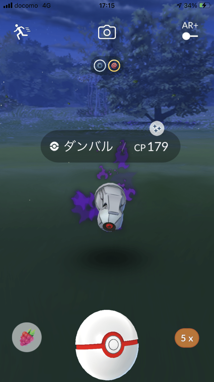 ポケモンgoを久しぶりに再開したw Motikasoku Note