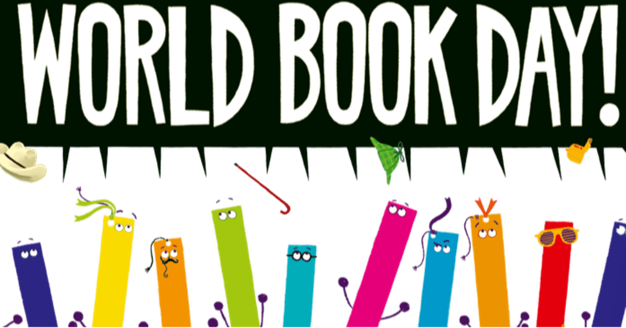 イギリス恒例の子どもたちの読書イベント ワールドブックデー Sky The Cat Note
