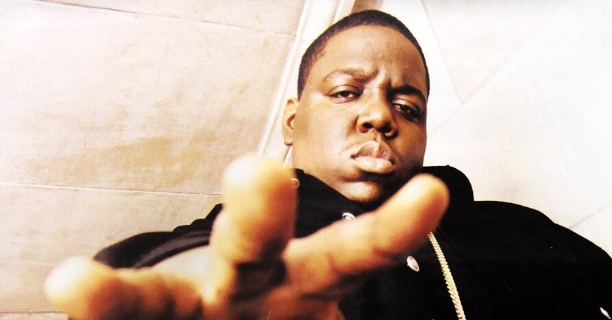 The Notorious B.I.G. / Juicy(1994 US:27 UK:72)｜マサ | 洋楽情報