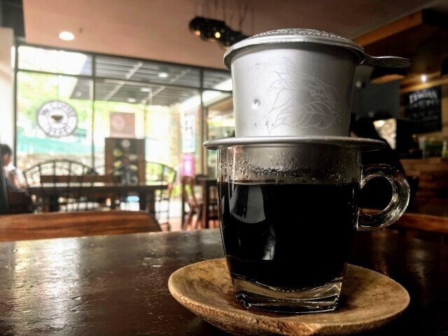 ベトナムの濃いコーヒーの話 株 ケンドマネジメント 食品 健康 ヘルスケアの海外ビジネス支援 Note ベトナムの濃いコーヒーの話 株 ケンドマネジメント 食品 健康 ヘルスケアの海外ビジネス支援 Note