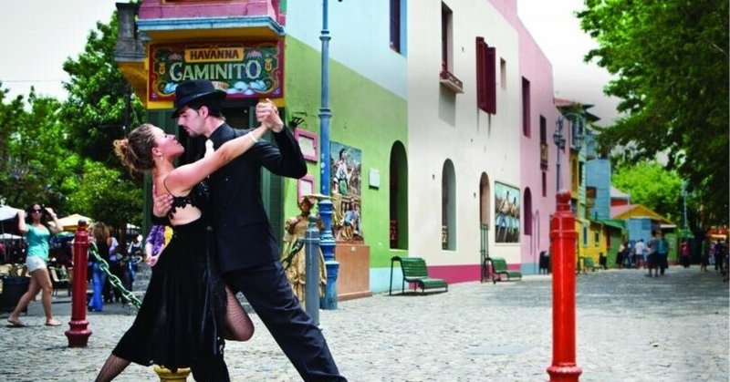 アルゼンチン共和国 ミュージック ジャーニーvol 10 みんおん 民主音楽協会 Note