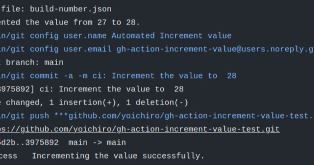 Github Actions向け自作アクションの作り方 Tably Note