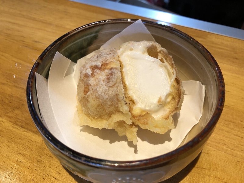 おすすめの塩で食す専門店 石巻天ぷら和 なごみ 石巻市鋳銭場 石巻days 未来都市の生き方 Note