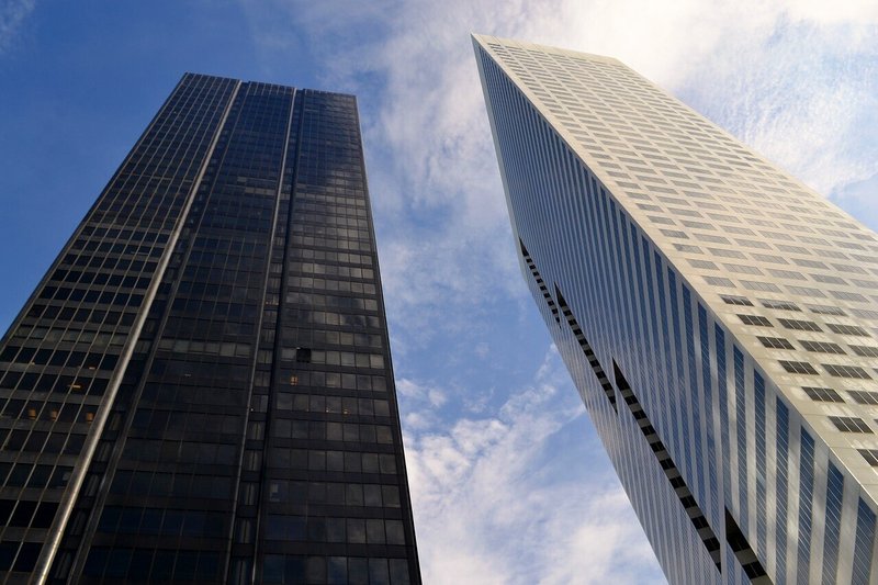日本企業イメージ