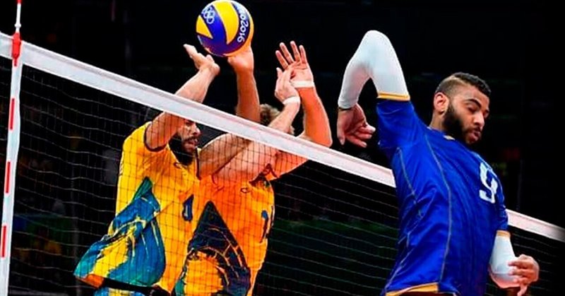 プレーのイマジネーションを育てる tetsu co volleyball note