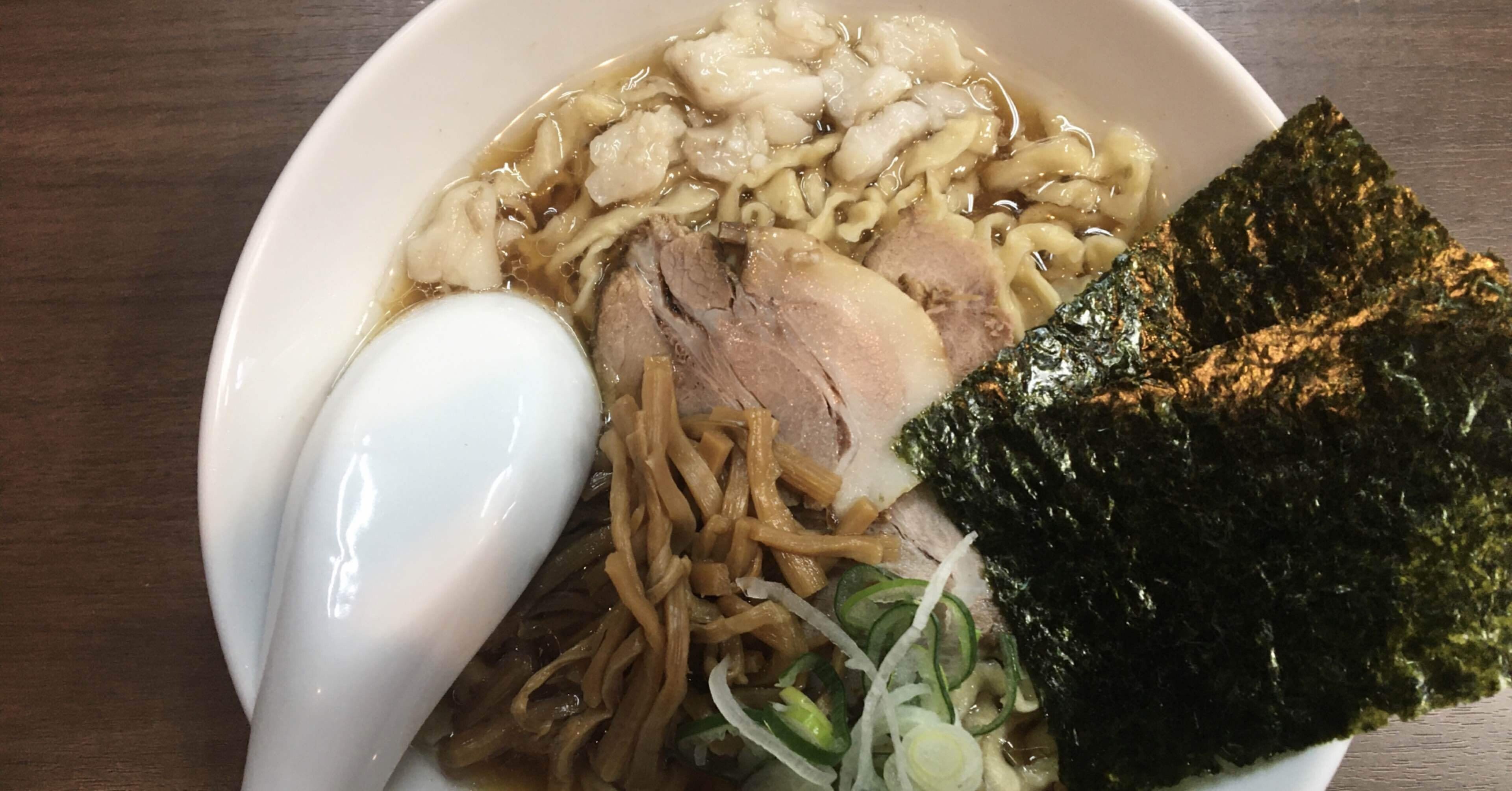 通称『山形の二郎』ケンちゃんラーメンのインスパイア！！｜さぴお